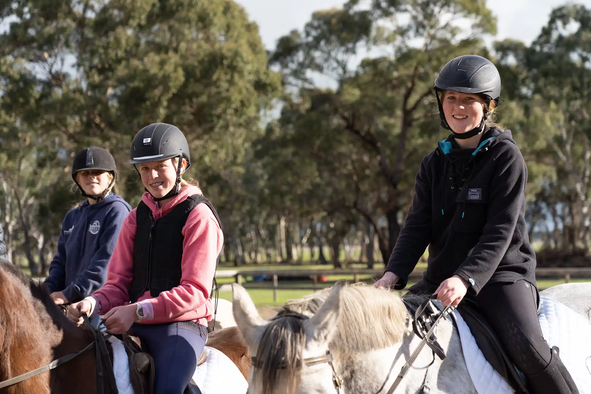 Edenhope College and Edenhope